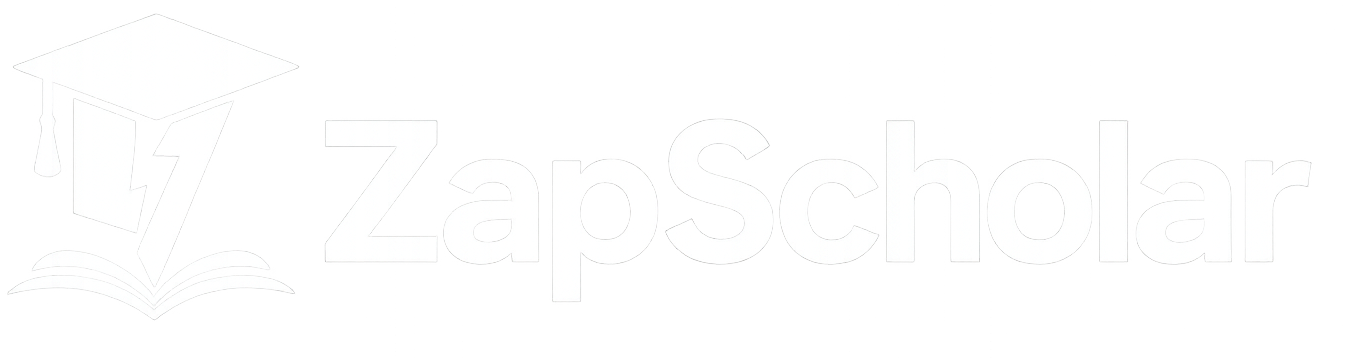 ZapScholar