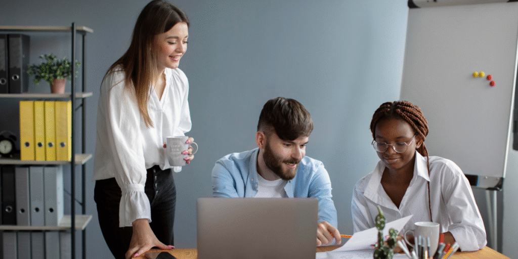Using Meta Advantage toSimplify Your Facebook Campaigns – Copy